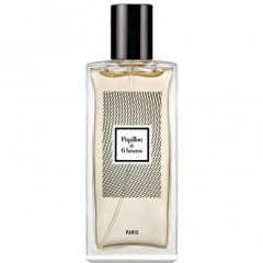 Papillon à 6 heures